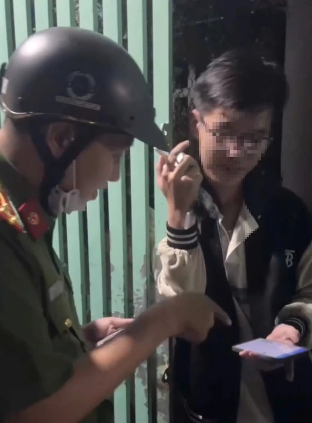 Giải cứu sinh viên ĐH Kiến trúc TP.HCM sập bẫy lừa đảo 'học bổng du học Úc' - Ảnh 1.