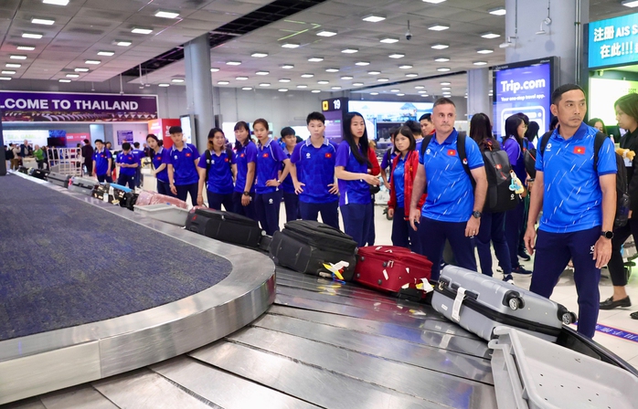 Những điểm tựa của thể thao Việt tại SEA Games - Ảnh 1.