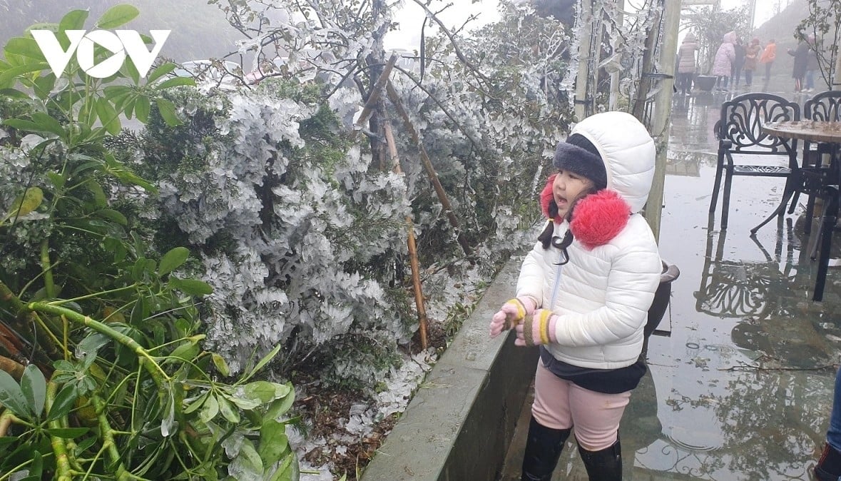 از نیمه دوم آذر ماه، هوای سرد تشدید شده و باعث سرمای گسترده در شمال کشور می‌شود. در مناطق مرتفع کوهستانی، کاهش شدید دما می‌تواند منجر به یخبندان و سرمازدگی شود.