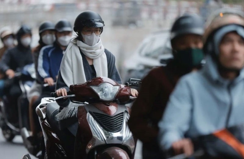 Ilustrační foto: vtv.vn