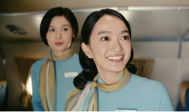 ភាពយន្តឆ្នើមជាច្រើនត្រូវបានចាក់បញ្ចាំងក្នុងសប្តាហ៍ភាពយន្តវៀតណាមនៅប្រទេសឡាវ - រូបថត ៣. Nhiều bộ phim đặc sắc được chiếu tại Tuần phim Việt Nam tại Lào - Ảnh 3.