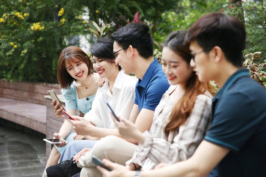 Rezervarea biletelor de avion prin aplicații bancare și VNPAY este mai economică în timpul sezonului de vârf de la sfârșitul anului - 2