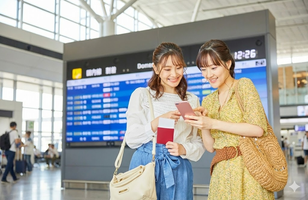 Rezervarea biletelor de avion prin aplicații bancare și VNPAY este mai economică în timpul sezonului de vârf de la sfârșitul anului - 3