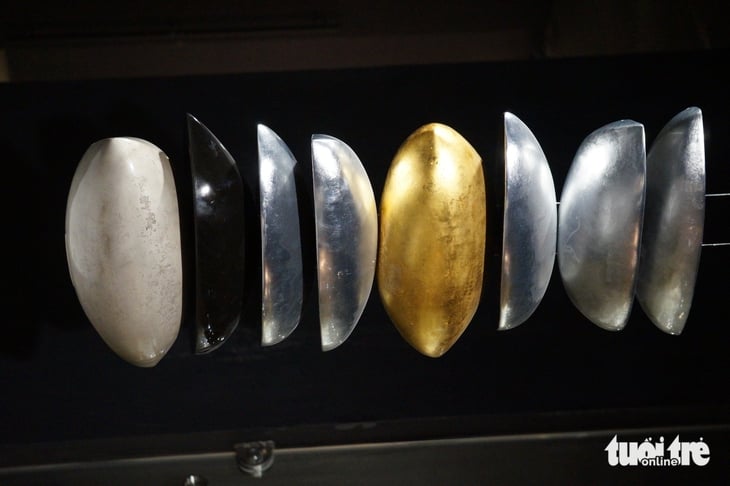 bèo hoa dâu - Ảnh 3.