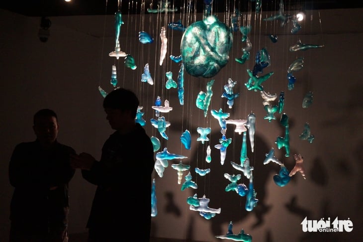 bèo hoa dâu - Ảnh 7.