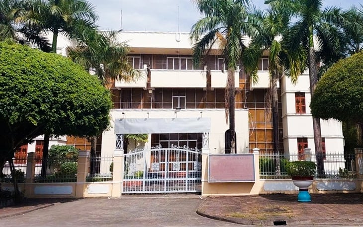 Chỉ 3 phường ở Cà Mau đã dôi dư 91 cơ sở nhà, đất sau sắp xếp - Ảnh 1.