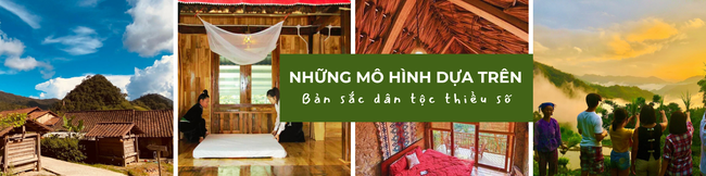 Bản sắc cộng đồng: Yếu tố quyết định cho du lịch nghỉ dưỡng núi bền vững - Ảnh 4.