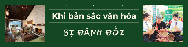 Bản sắc cộng đồng: Yếu tố quyết định cho du lịch nghỉ dưỡng núi bền vững - Ảnh 5.