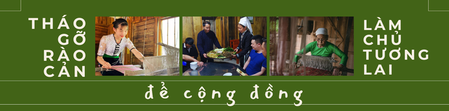 Bản sắc cộng đồng: Yếu tố quyết định cho du lịch nghỉ dưỡng núi bền vững - Ảnh 7.