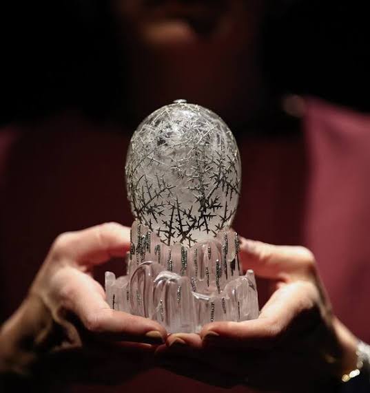 'Quả trứng' giá gần 800 tỉ đồng- Ảnh 1.