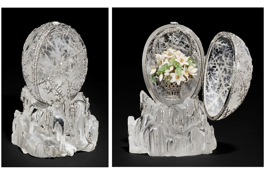 'Quả trứng' giá gần 800 tỉ đồng- Ảnh 2.