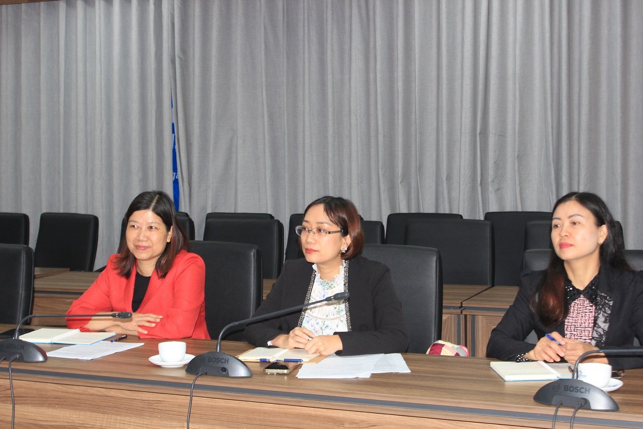 Thúc đẩy hợp tác du lịch và trao đổi khách giữa Việt Nam và Cát Lâm (Trung Quốc) - Ảnh 1.