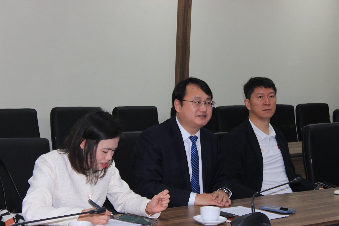 Thúc đẩy hợp tác du lịch và trao đổi khách giữa Việt Nam và Cát Lâm (Trung Quốc) - Ảnh 2.