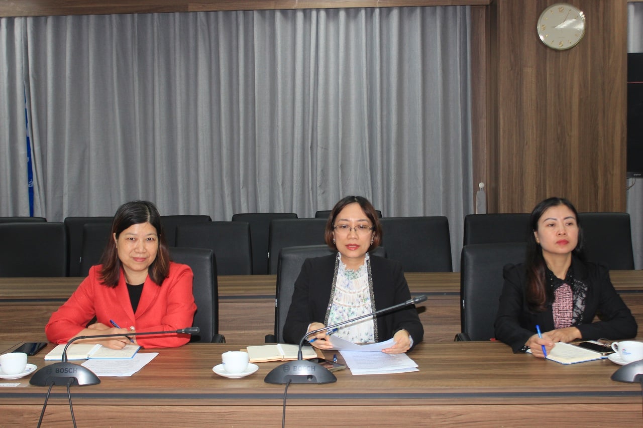 Thúc đẩy hợp tác du lịch và trao đổi khách giữa Việt Nam và Cát Lâm (Trung Quốc) - Ảnh 4.