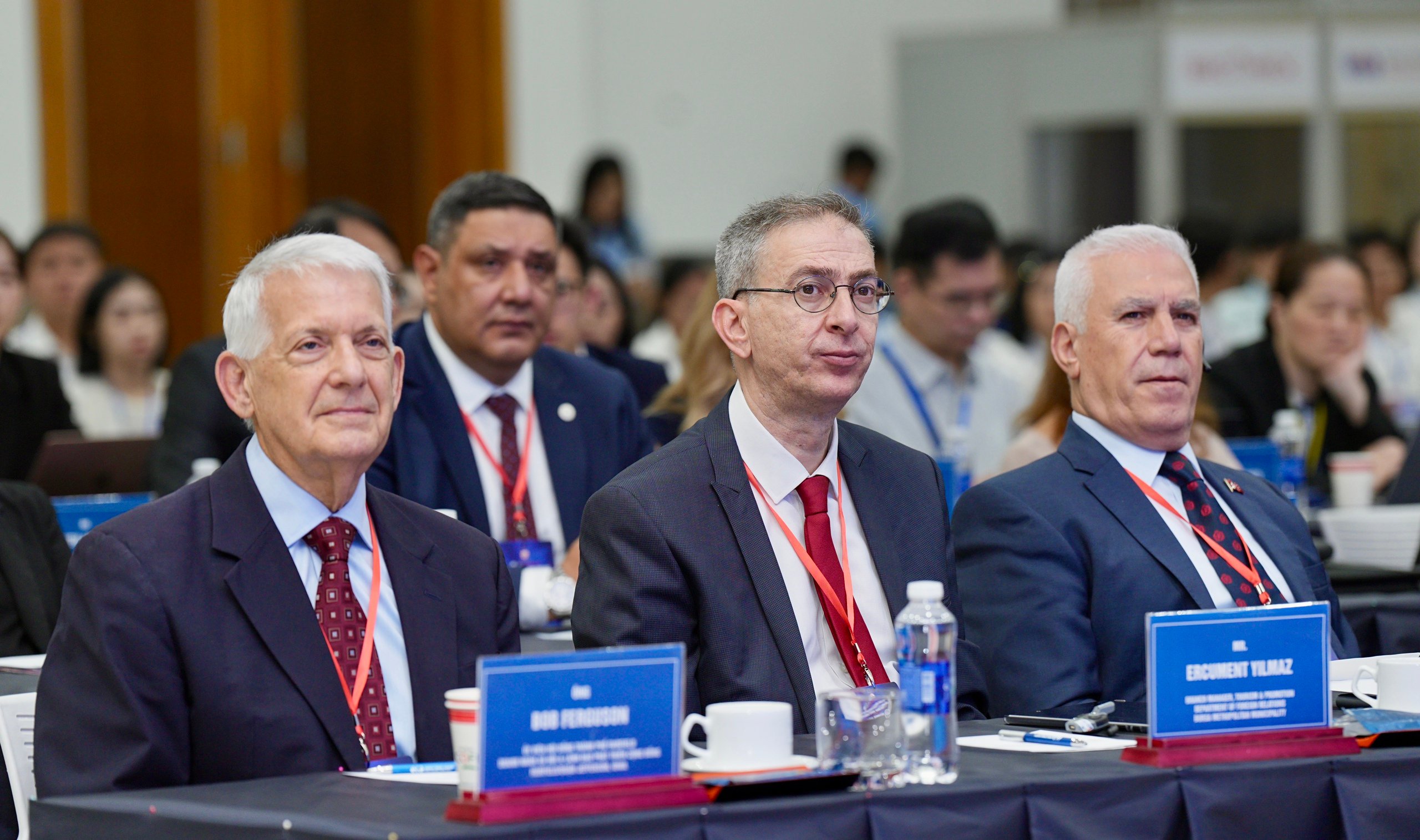 הו צ'י מין סיטי - תמונה 3.