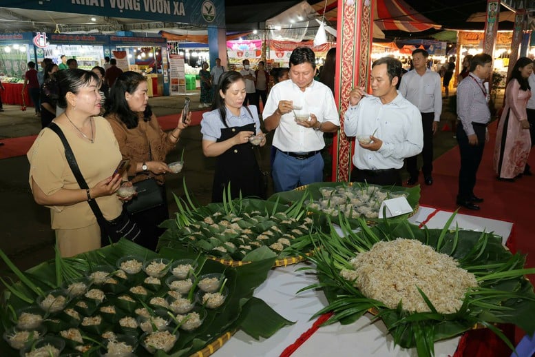 Vĩnh Long hút mạnh dòng vốn mới, kinh tế chuyển động tích cực- Ảnh 2.