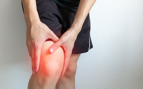 Biểu hiện của bệnh viêm khớp thường gặp