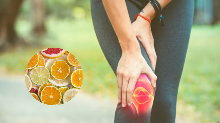 6 cách tự nhiên giúp giảm bùng phát viêm khớp khi trời lạnh- Ảnh 3.