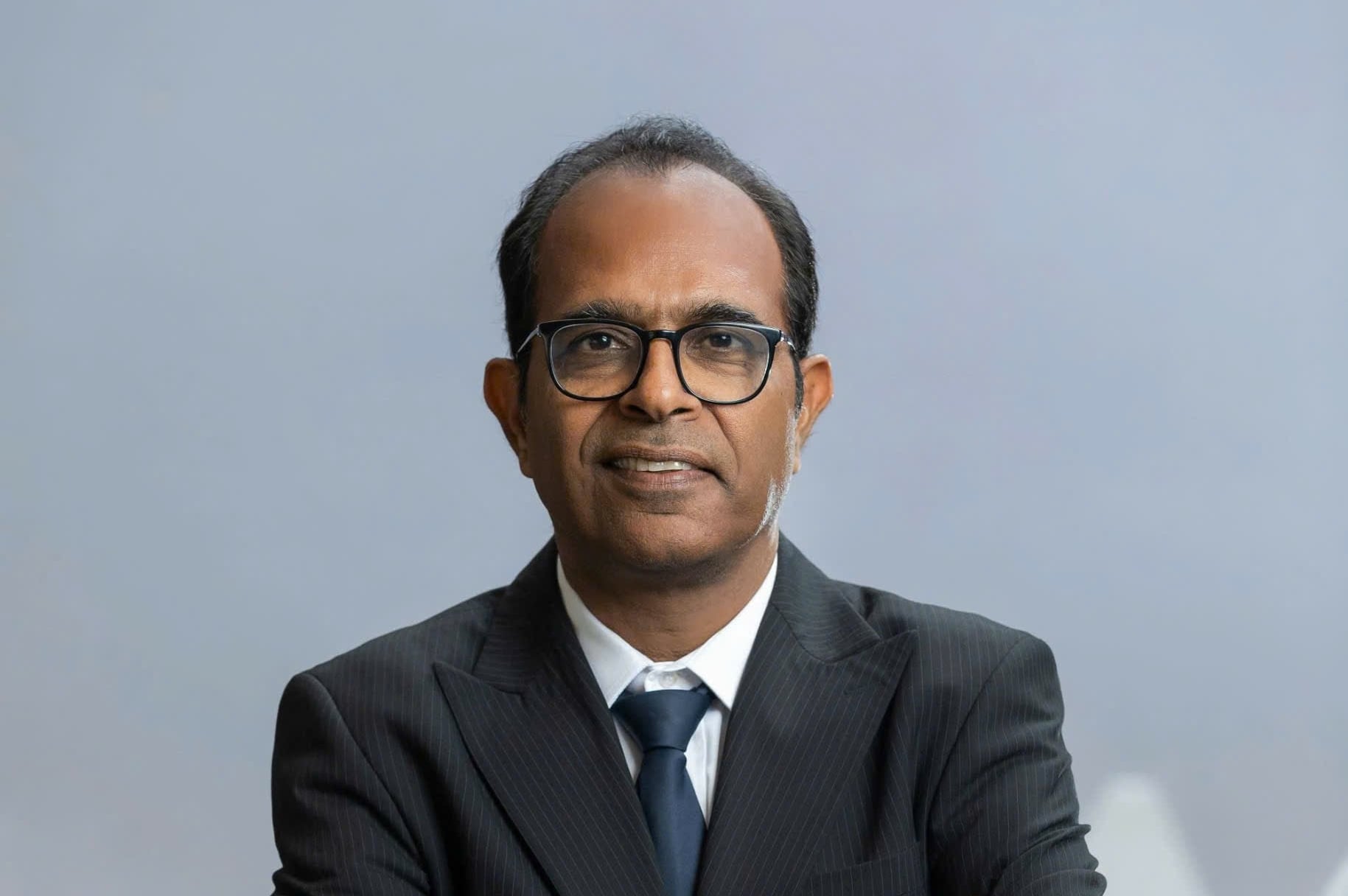 Ông Vinod Ahuja - Trưởng đại diện FAO tại Việt Nam. Ảnh: FAOVN.