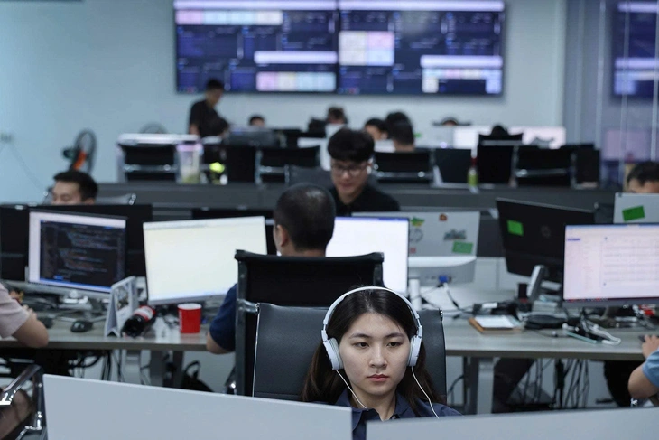 Microsoft nêu 8 phần mềm bảo mật cho Windows: Cả Đông Nam Á chỉ start-up Việt có tên - Ảnh 1.