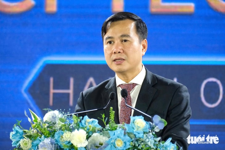 ویتنام 2025 کے آخر تک اپ ڈیٹ شدہ AI حکمت عملی اور AI قانون کا اعلان کرے گا - تصویر 1۔