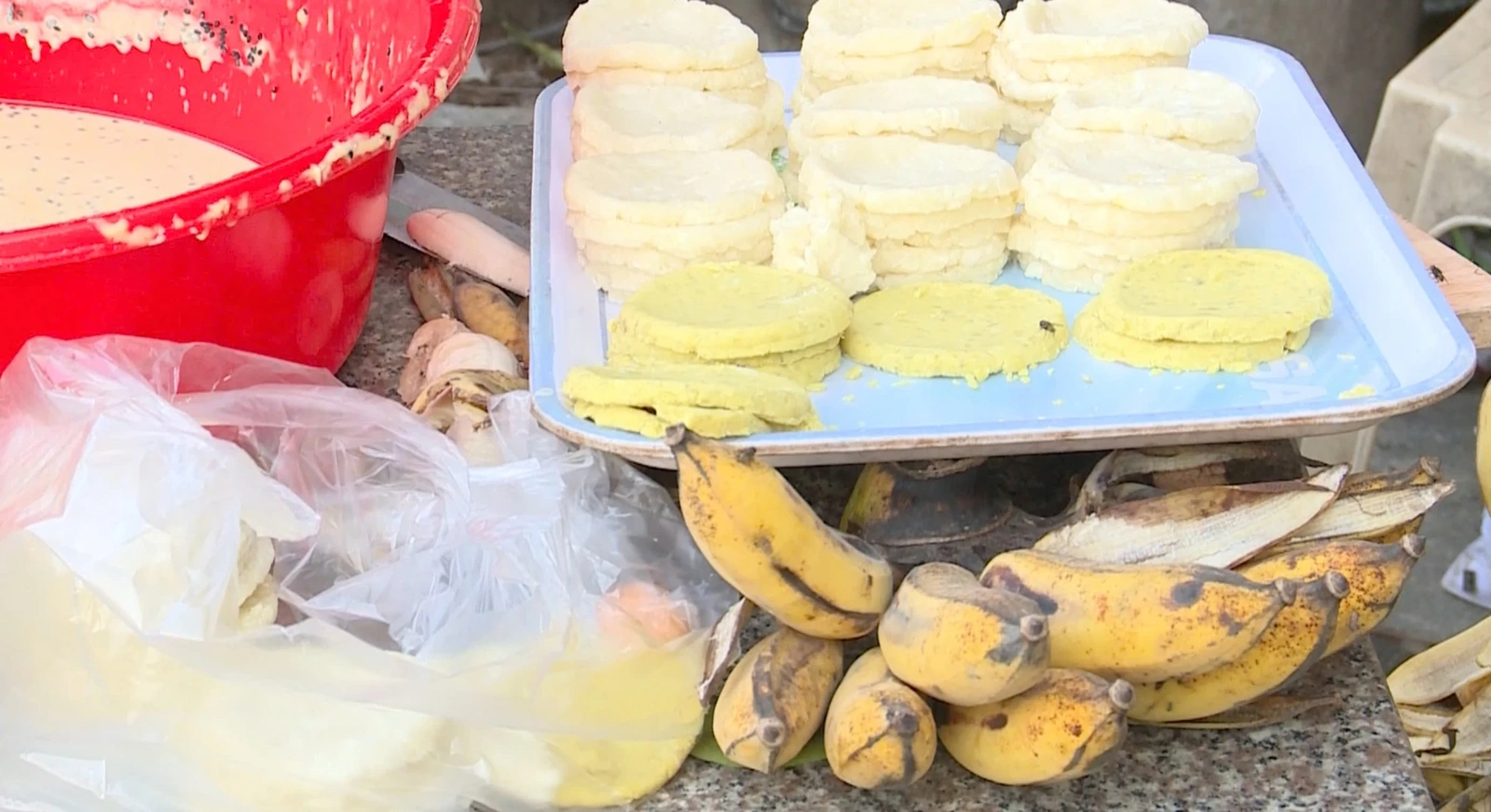 ต้องเพิ่มความเข้มงวดในการจัดการความปลอดภัยอาหารริมทางในเขตอุตสาหกรรม