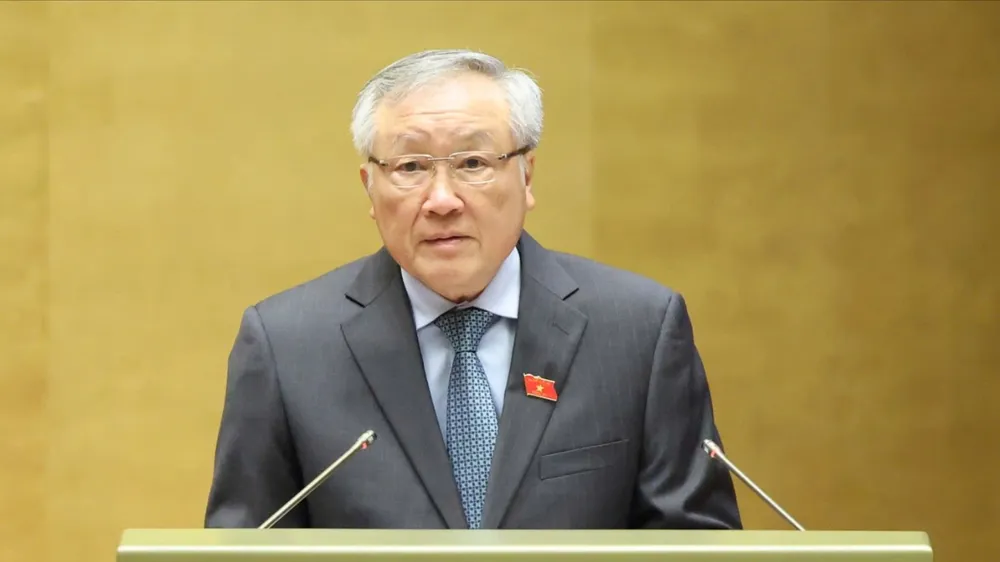 ຕອນ​ເຊົ້າ​ວັນ​ທີ 3/12, ທ່ານ​ຮອງ​ນາ​ຍົກ​ລັດ​ຖະ​ມົນ​ຕີ ຫງວຽນ​ຮ່​ວາ​ບິ່ງ ໃຫ້​ຮູ້​ວ່າ.