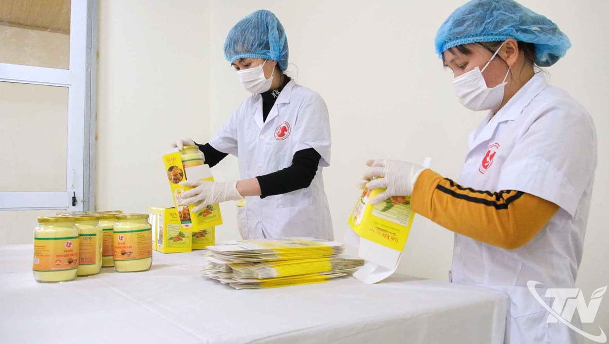 ব্যাক কান হলুদের পণ্যগুলি অনেক দেশীয় এবং আন্তর্জাতিক সার্টিফিকেশন অর্জন করেছে।