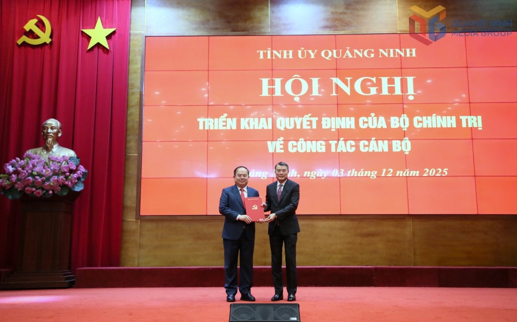 رفیق له مین هونگ، عضو دفتر سیاسی، دبیر کمیته مرکزی حزب، رئیس کمیته سازماندهی مرکزی