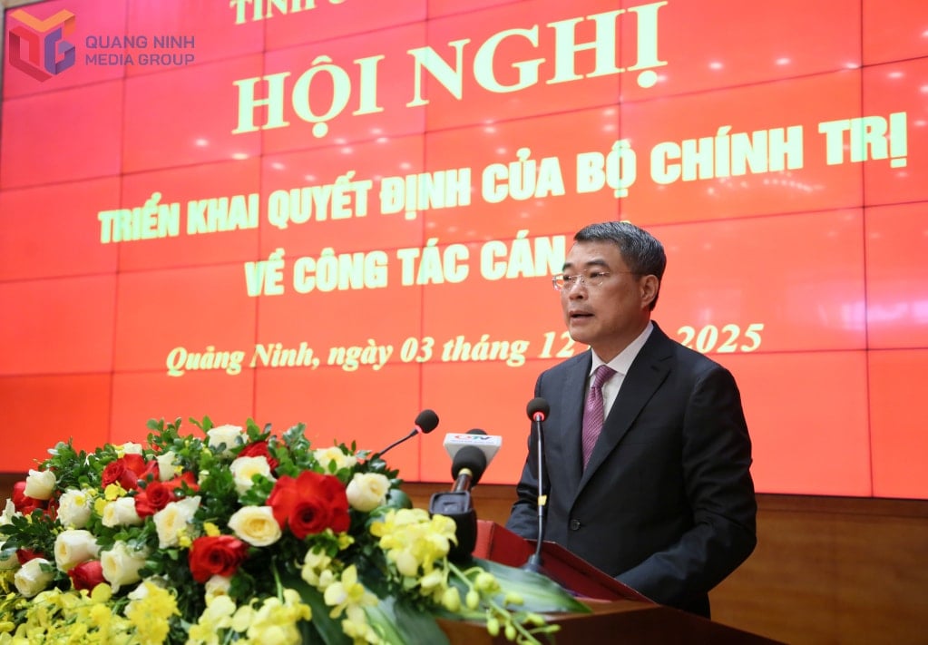 رفیق له مین هونگ، عضو دفتر سیاسی، دبیر کمیته مرکزی حزب، رئیس کمیته سازماندهی مرکزی