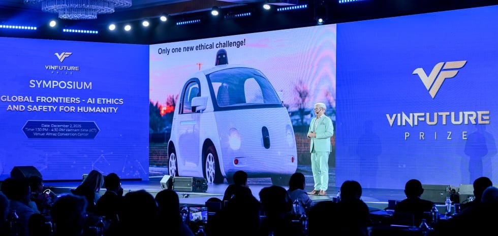 वियतनाम को सस्ता संसाधन बनने के जोखिम से बचने के लिए क्या करना चाहिए? - 2