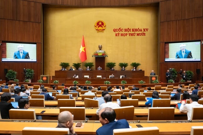 Tập trung xây dựng trình Bộ Chính trị ban hành Nghị quyết về chấn hưng, phát triển văn hóa Việt Nam - Ảnh 3.