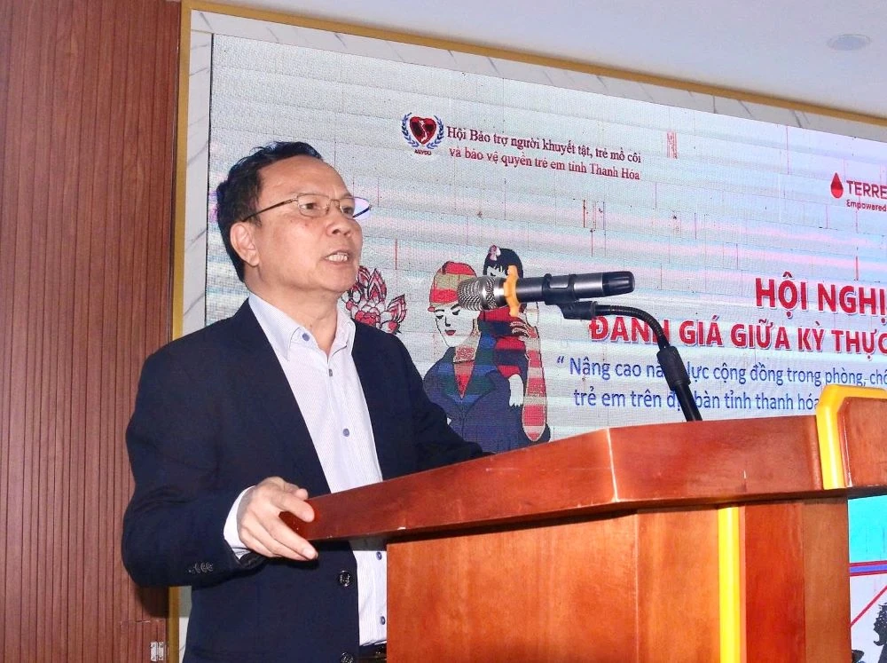 456 de copii au fost dotați cu cunoștințe despre drepturile copilului, violența fizică și abilități de prevenire.