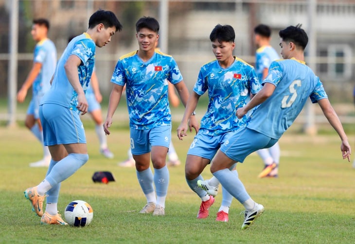 11 kỳ SEA Games gần nhất: Việt Nam lập kỷ lục tuyệt đối trước Lào - Ảnh 1.