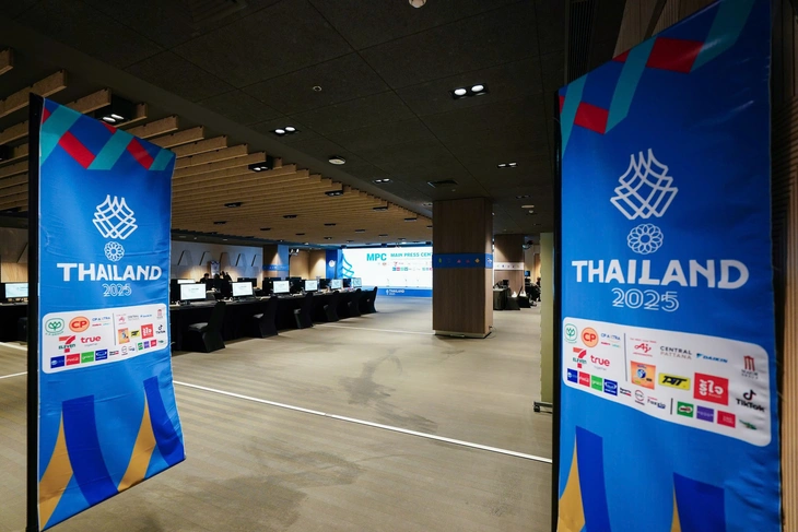 SEA Games 33 - Ảnh 4.