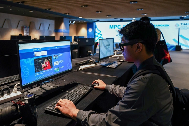 SEA Games 33 - Ảnh 5.