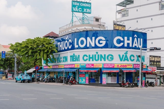 Sơn.K, Bùi Trường Linh, CONGB trở thành đại sứ chiến dịch sức khỏe cộng đồng của Long Châu- Ảnh 4.