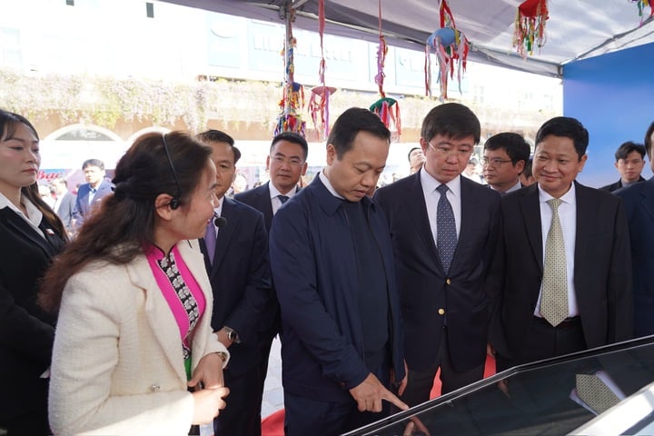 Điện Biên thúc đẩy ứng dụng công nghệ số 