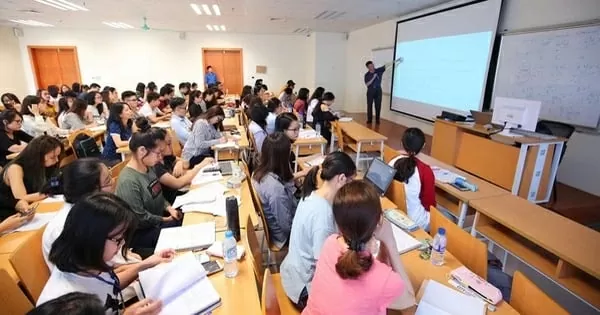 Il sistema educativo vietnamita si allinea alle tendenze globali.