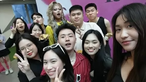 Il sistema educativo vietnamita si allinea alle tendenze globali.