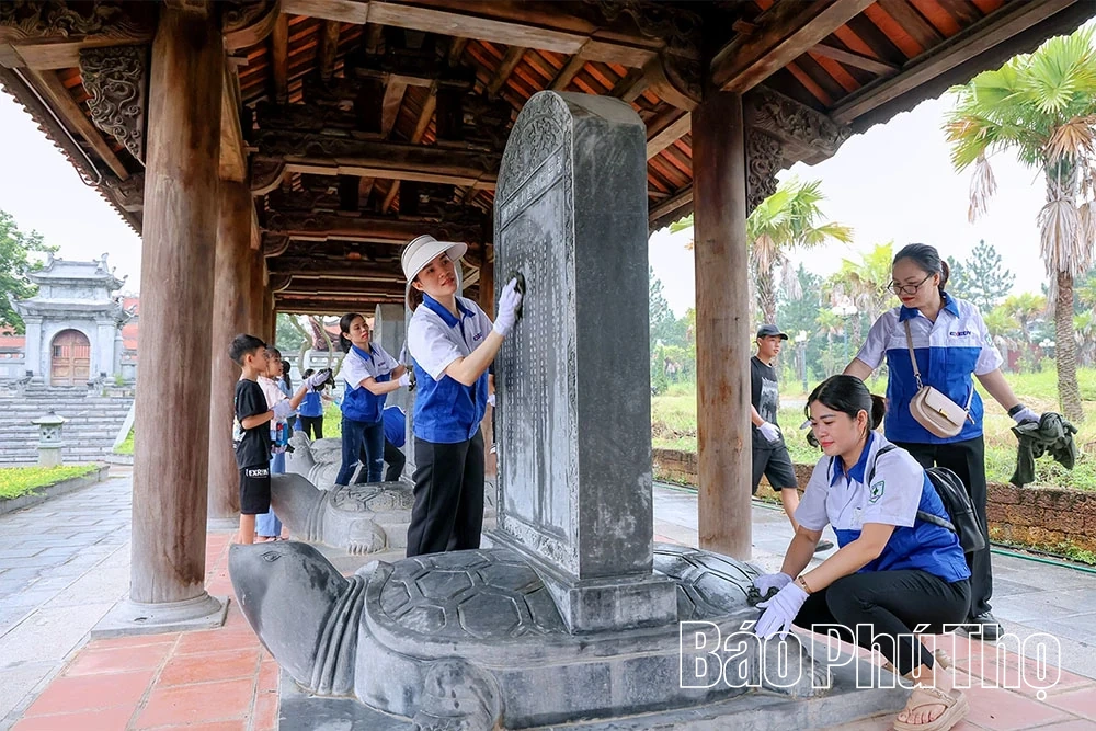 Phu Tho - „slibná země“ přitahující japonské podniky