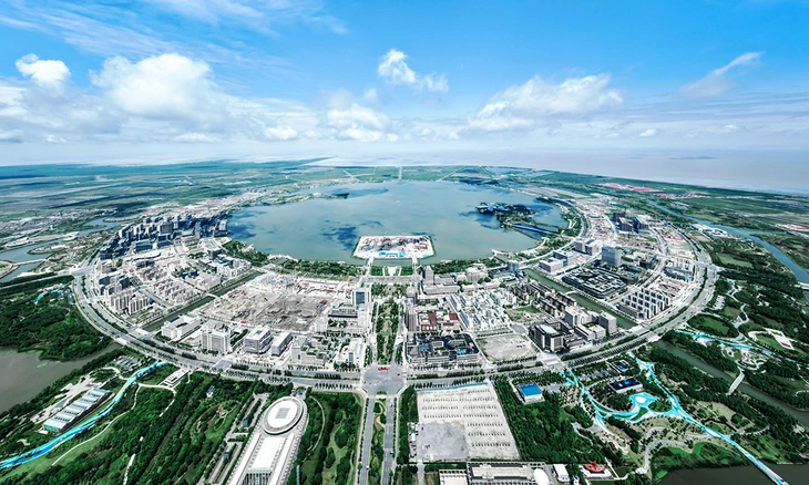 Sửa đổi, bổ sung nghị quyết 98: Mũi đột phá kinh tế từ khu thương mại tự do - Ảnh 3.