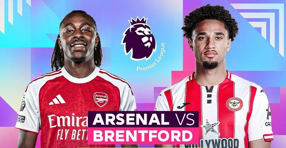 Kommentarer till matchen Arsenal vs Brentford, 02:30 den 4 december: Bina kommer knappast att chocka Emirates - foto 1