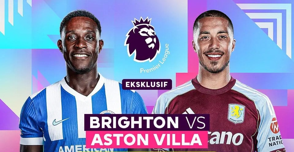 ការពិនិត្យការប្រកួតរវាង Brighton vs Aston Villa ម៉ោង 2:30 ព្រឹក ថ្ងៃទី 4 ខែធ្នូ៖ តើអ្នកណានឹងស្ថិតក្នុង Top 4? - រូបថត 1