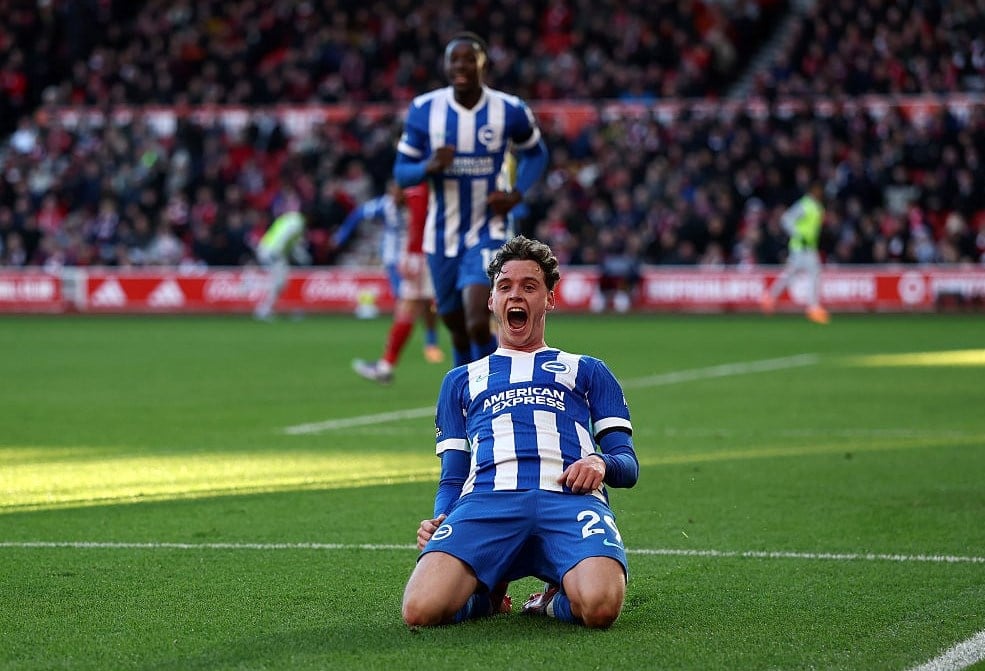 ការពិនិត្យការប្រកួតរវាង Brighton vs Aston Villa ម៉ោង 2:30 ព្រឹក ថ្ងៃទី 4 ខែធ្នូ៖ តើអ្នកណានឹងស្ថិតក្នុង Top 4? - រូបថត 2