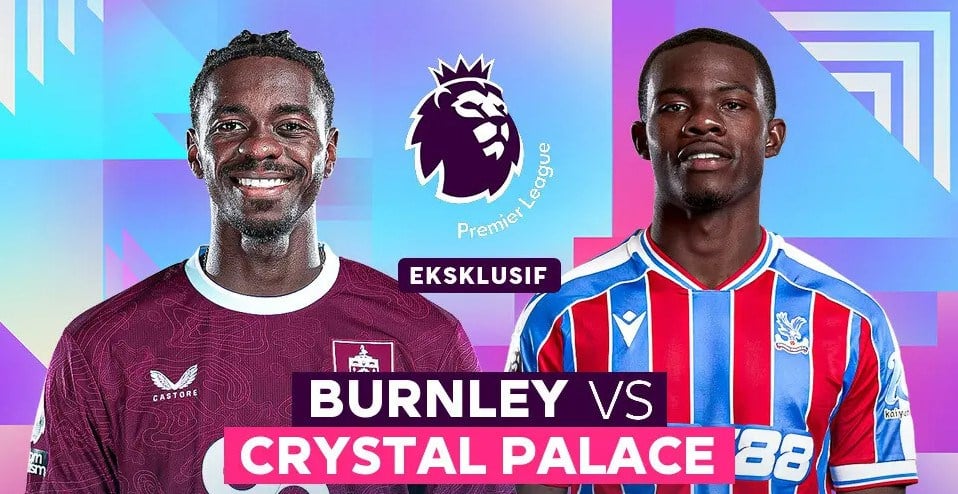 ការពិនិត្យមើលការប្រកួតរបស់ Burnley និង Crystal Palace វេលាម៉ោង 2:30 ព្រឹក ថ្ងៃទី 4 ខែធ្នូ៖ Turf Moor ក្នុងភាពចលាចល ក្រុមម្ចាស់ផ្ទះបានសម្រេចចិត្តគេចចេញ - រូបថត 1