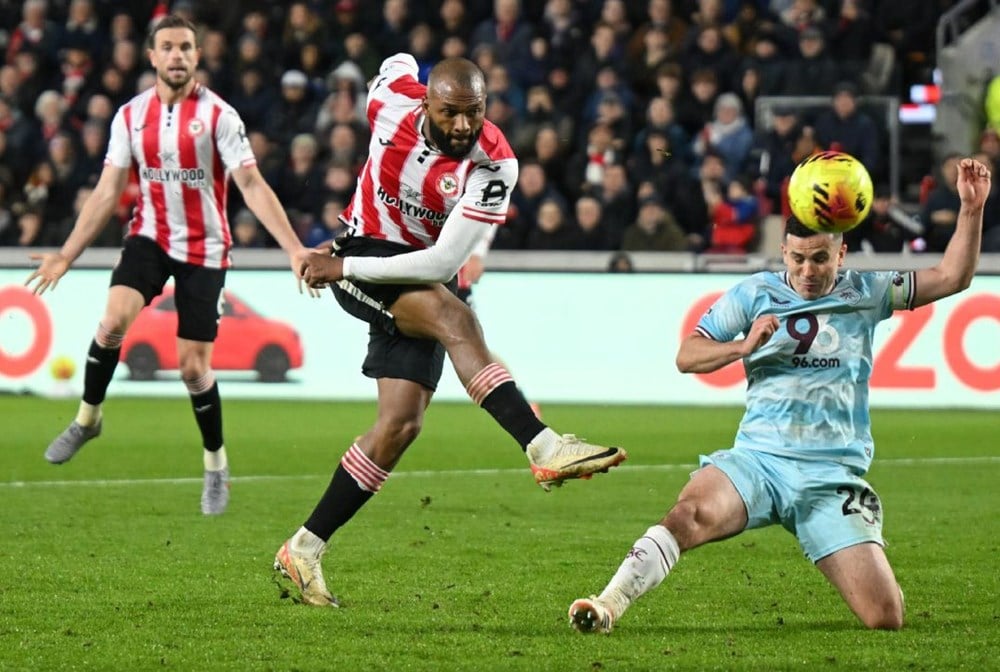 ការពិនិត្យមើលការប្រកួតរបស់ Burnley និង Crystal Palace វេលាម៉ោង 2:30 ព្រឹក ថ្ងៃទី 4 ខែធ្នូ៖ Turf Moor ក្នុងភាពចលាចល ក្រុមម្ចាស់ផ្ទះបានសម្រេចចិត្តគេចចេញ - រូបថត 2