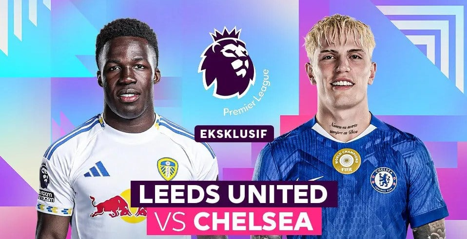 Komentar pertandingan Leeds vs Chelsea, 4 Desember pukul 03.15: The Blues memanfaatkan krisis pemain muda - foto 1