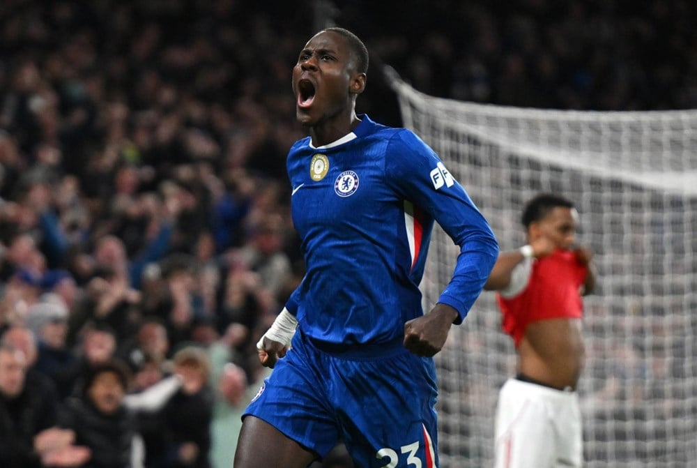 Komentar pertandingan Leeds vs Chelsea, 4 Desember pukul 03.15: The Blues memanfaatkan krisis pemain rookie - foto 2