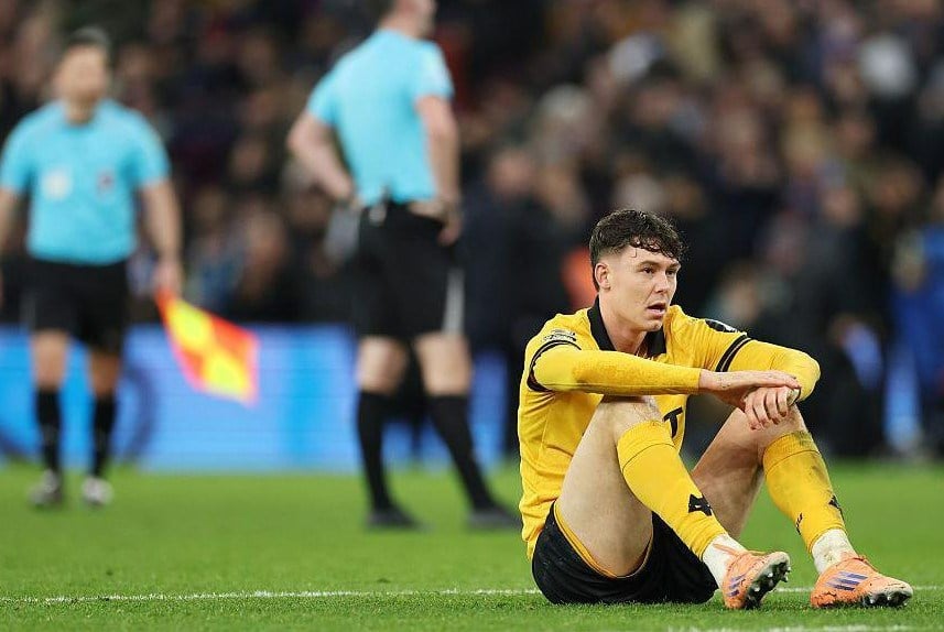 ຄໍາເຫັນກ່ຽວກັບການແຂ່ງຂັນລະຫວ່າງ Wolves ກັບ Nottingham, 2:30 ໂມງເຊົ້າຂອງວັນທີ 4 ທັນວາ: 